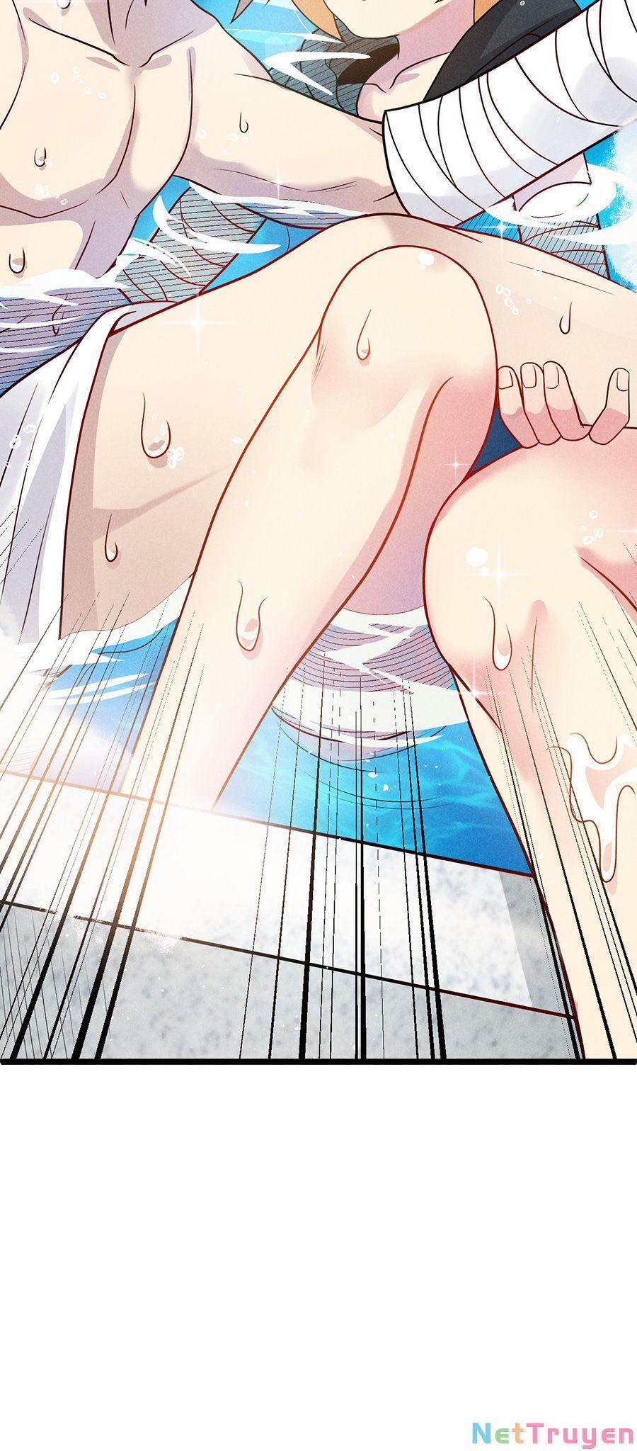 Võ Lâm Đệ Nhất Đầu Bếp 43.2 trang 21