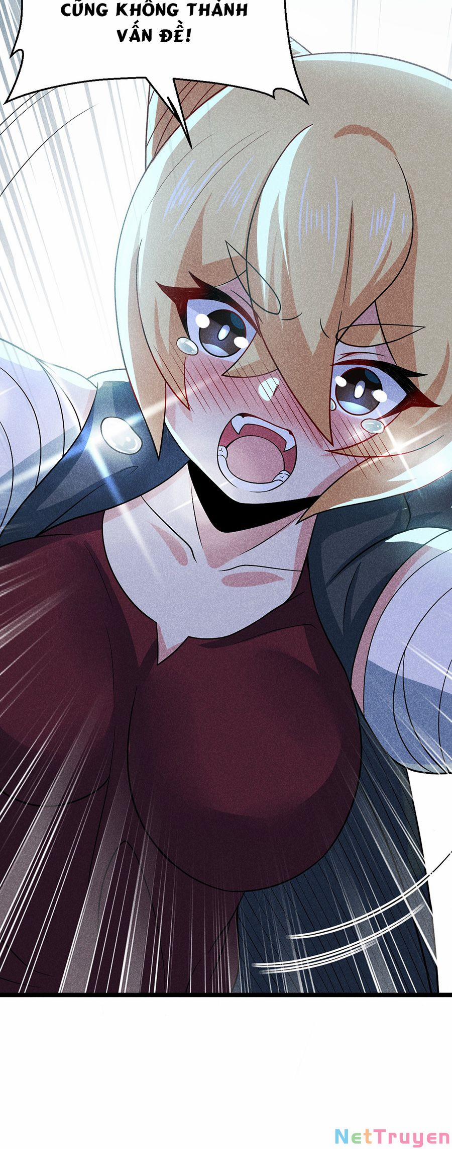 Võ Lâm Đệ Nhất Đầu Bếp 43.2 trang 27