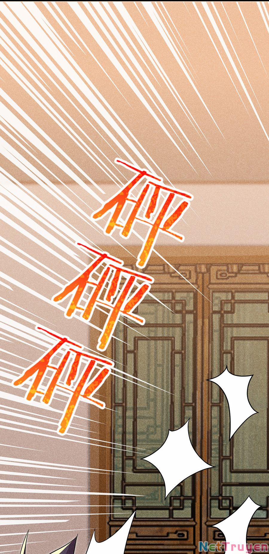 Võ Lâm Đệ Nhất Đầu Bếp 43.2 trang 30