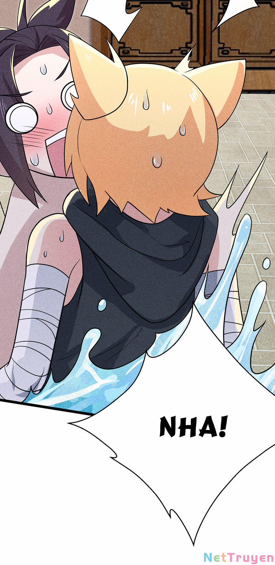 Võ Lâm Đệ Nhất Đầu Bếp 43.2 trang 31