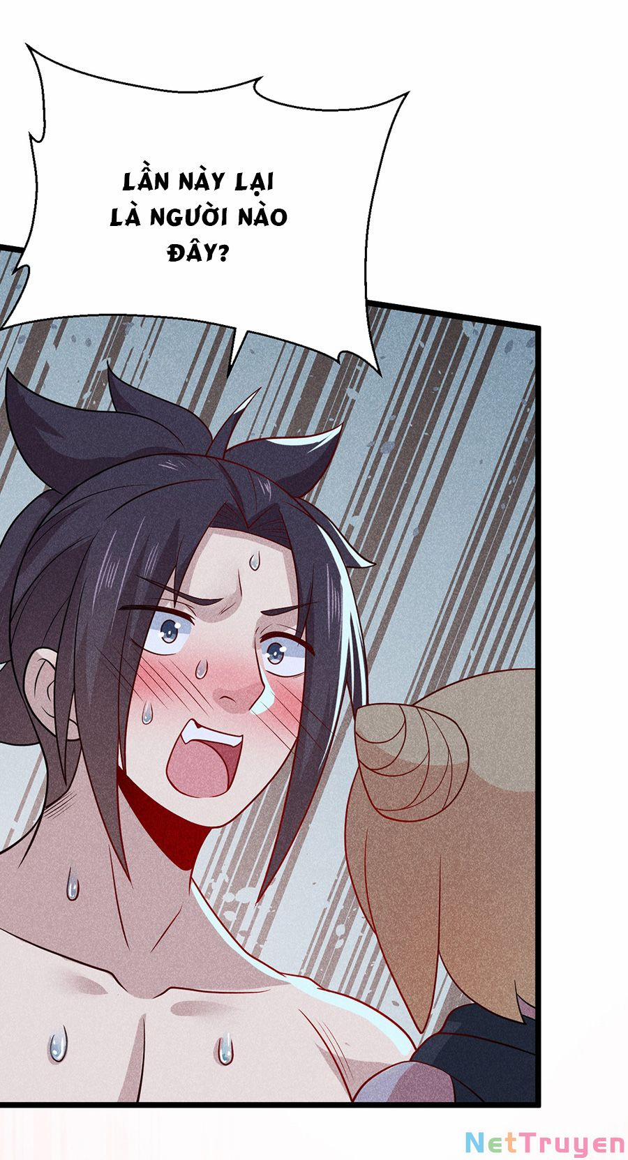 Võ Lâm Đệ Nhất Đầu Bếp 43.2 trang 32