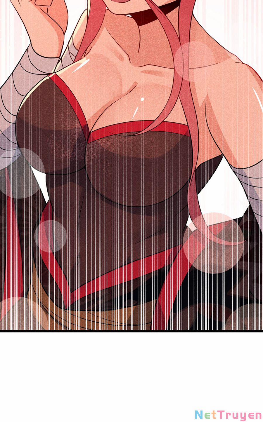 Võ Lâm Đệ Nhất Đầu Bếp 43.2 trang 34