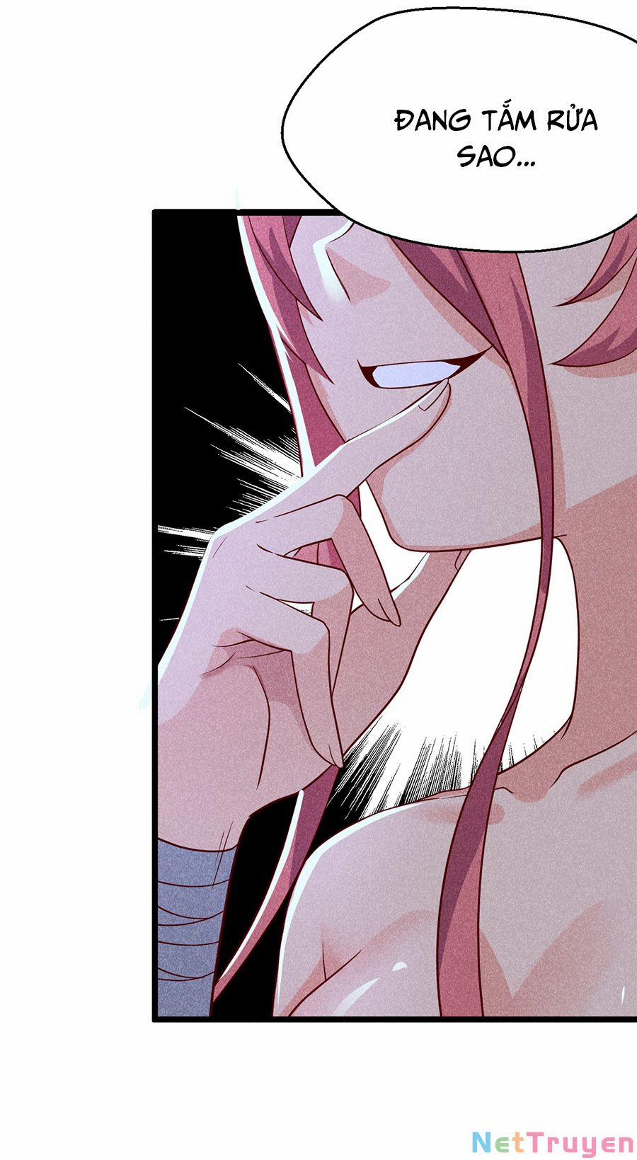 Võ Lâm Đệ Nhất Đầu Bếp 43.2 trang 37