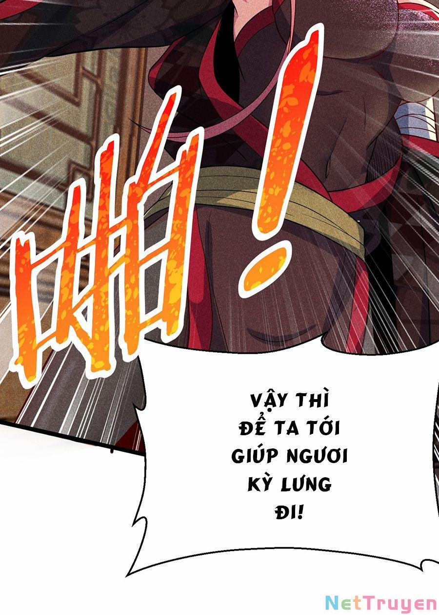 Võ Lâm Đệ Nhất Đầu Bếp 43.2 trang 39