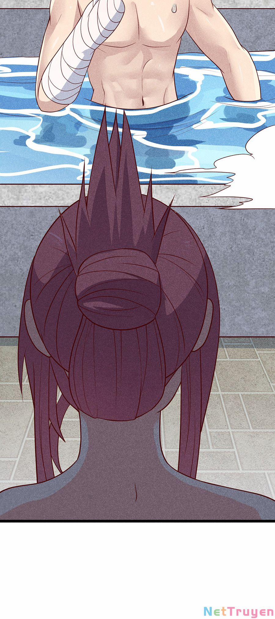 Võ Lâm Đệ Nhất Đầu Bếp 43.2 trang 42