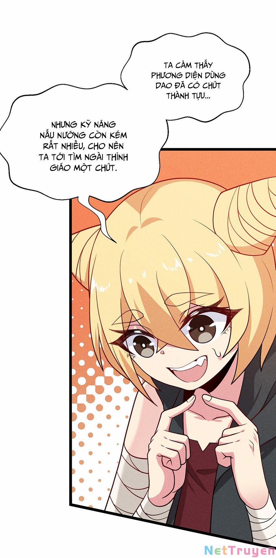 Võ Lâm Đệ Nhất Đầu Bếp 43.2 trang 8