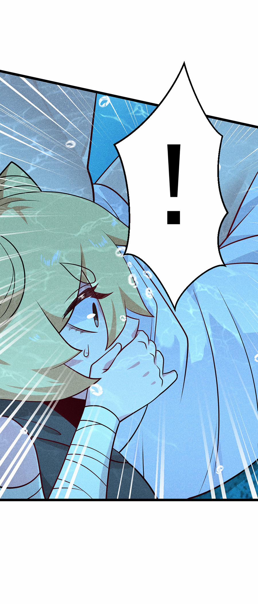 Võ Lâm Đệ Nhất Đầu Bếp 44.1 trang 13