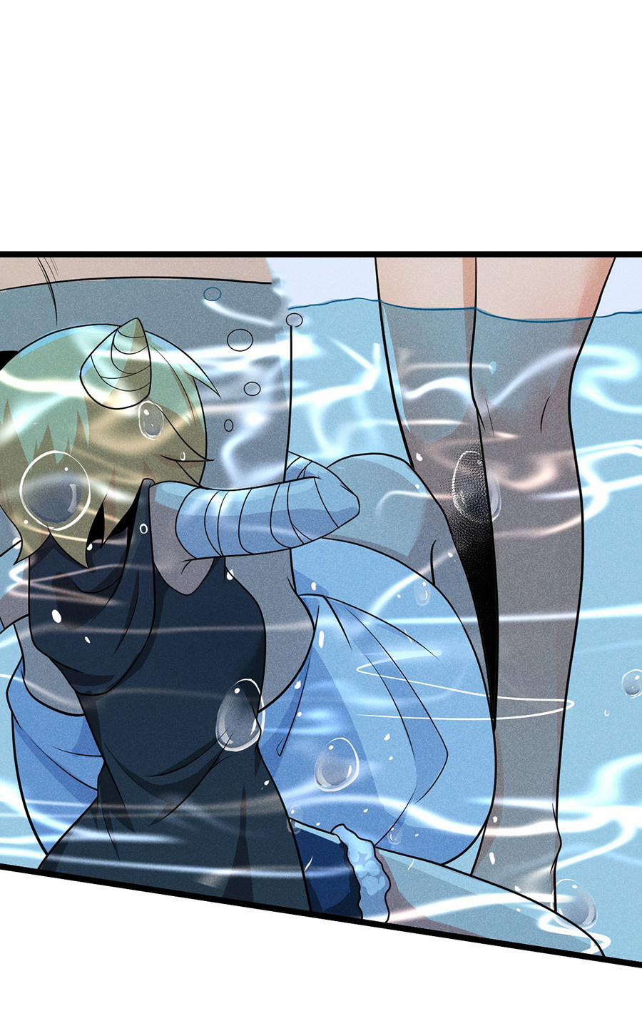 Võ Lâm Đệ Nhất Đầu Bếp 44.1 trang 20