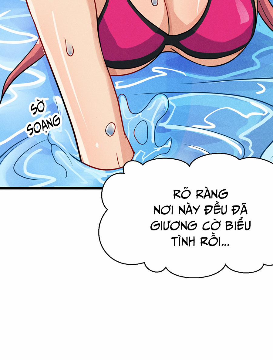 Võ Lâm Đệ Nhất Đầu Bếp 44.1 trang 24