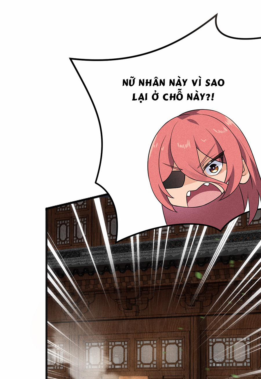 Võ Lâm Đệ Nhất Đầu Bếp 44.1 trang 29