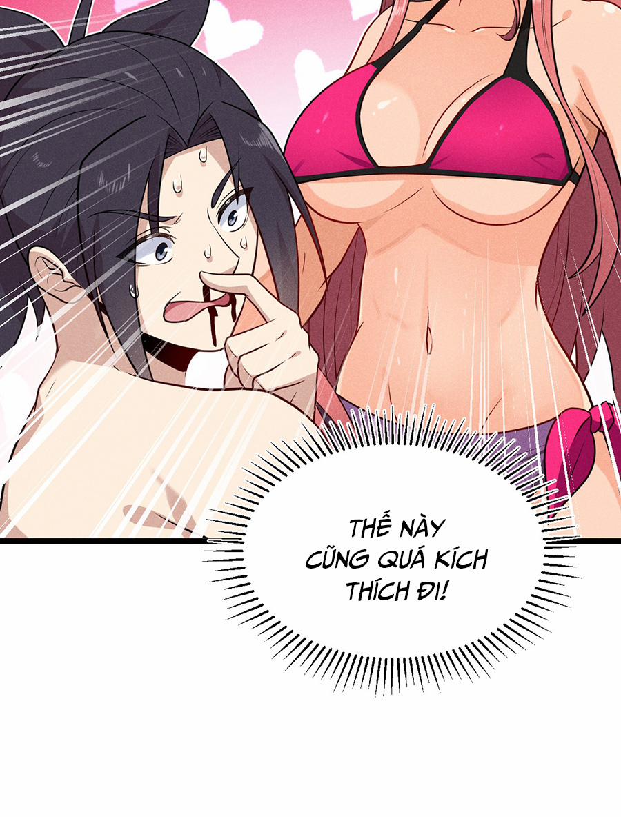 Võ Lâm Đệ Nhất Đầu Bếp 44.1 trang 7