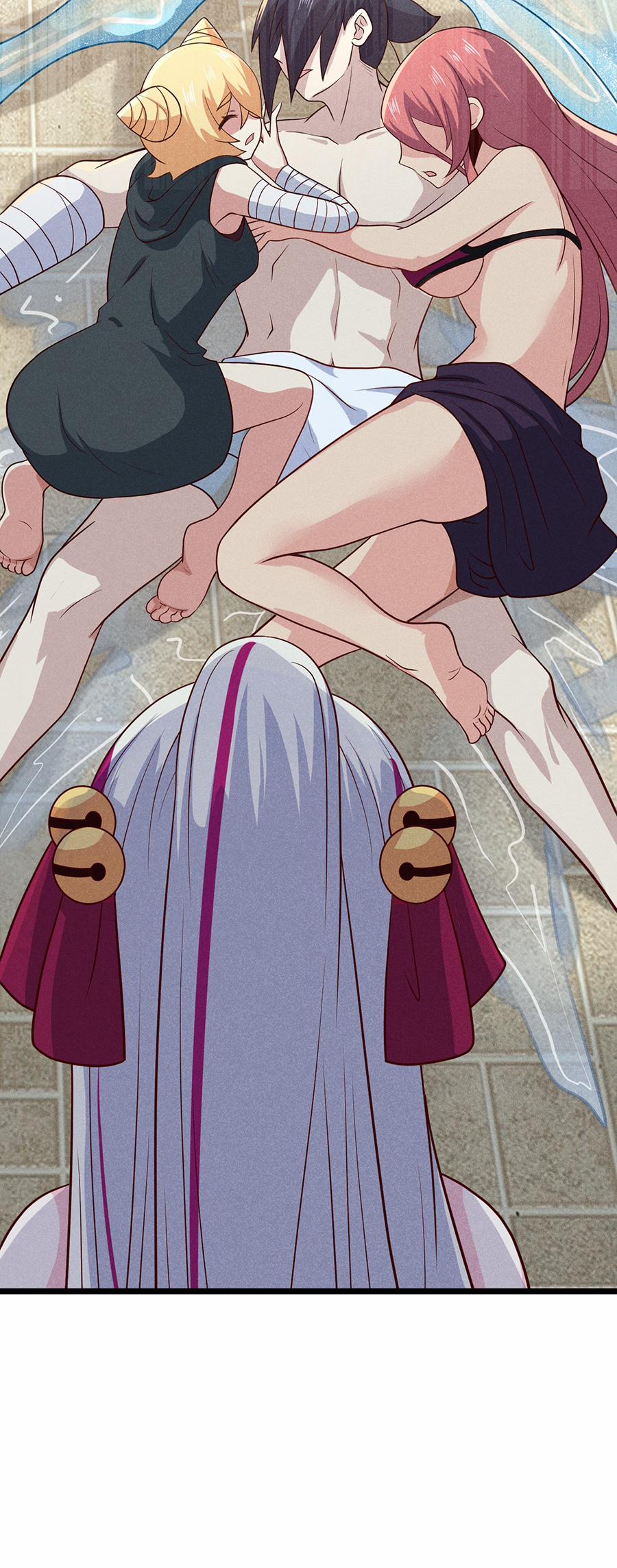 Võ Lâm Đệ Nhất Đầu Bếp 44.2 trang 11