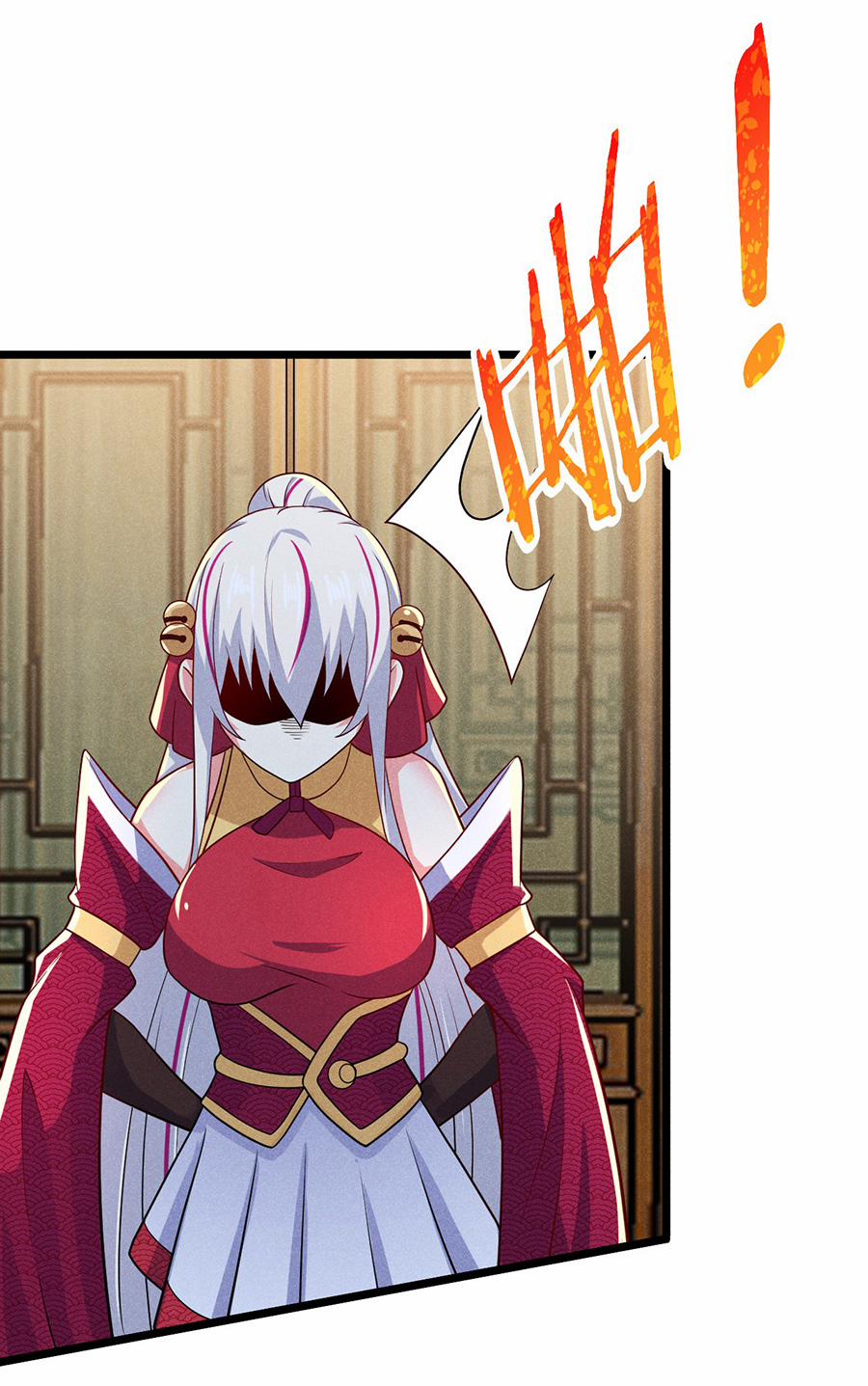 Võ Lâm Đệ Nhất Đầu Bếp 44.2 trang 12