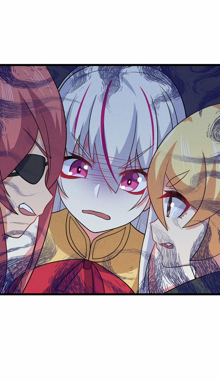 Võ Lâm Đệ Nhất Đầu Bếp 44.2 trang 18