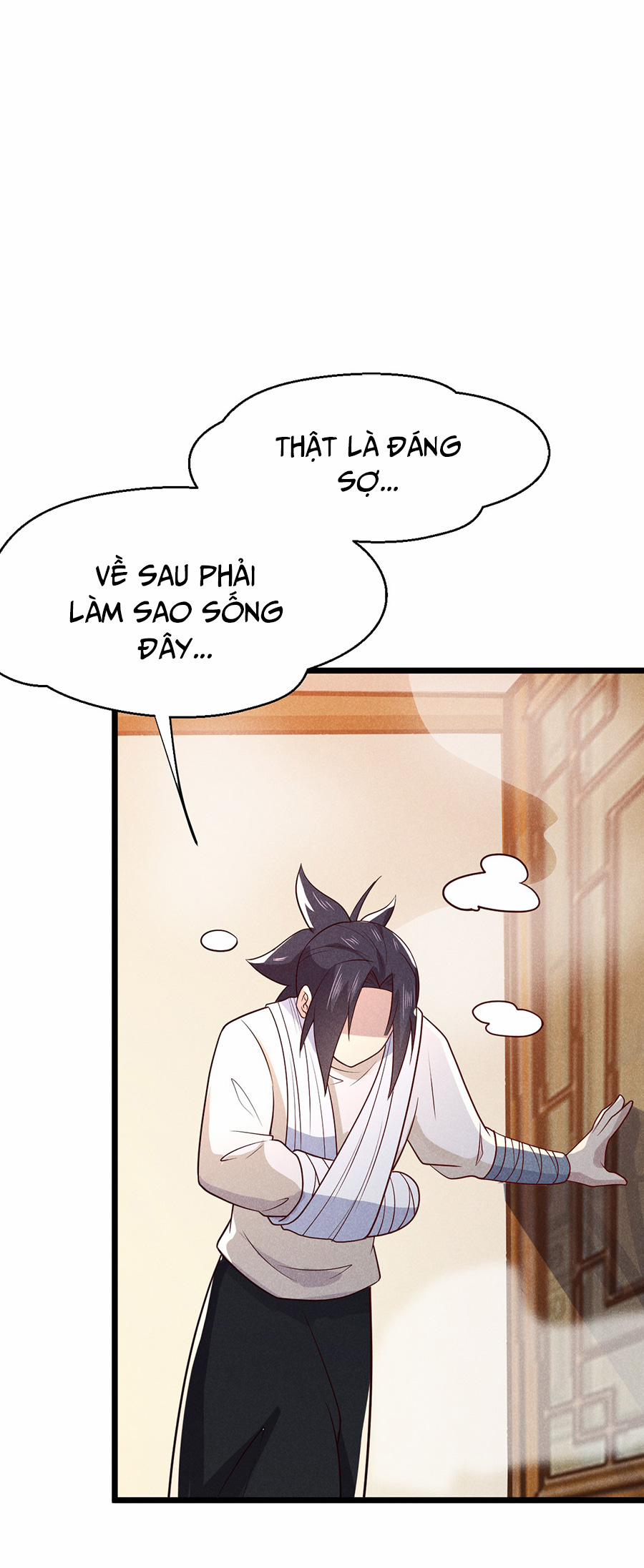 Võ Lâm Đệ Nhất Đầu Bếp 44.2 trang 20