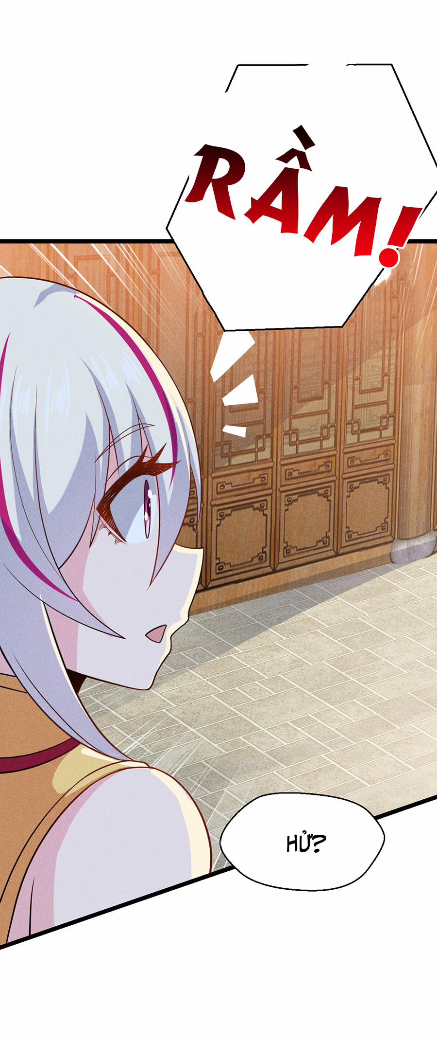 Võ Lâm Đệ Nhất Đầu Bếp 44.2 trang 9