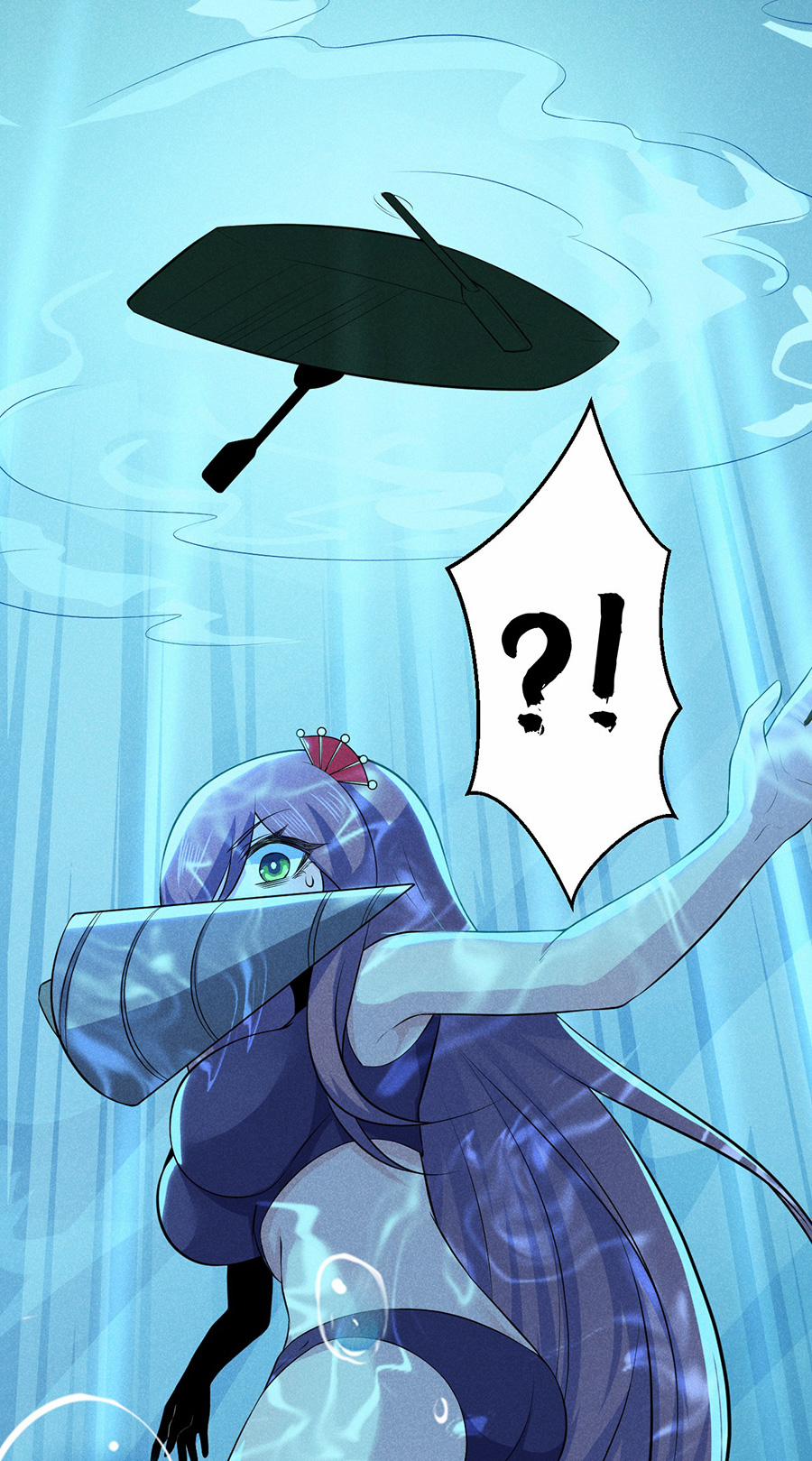 Võ Lâm Đệ Nhất Đầu Bếp 45.1 trang 17