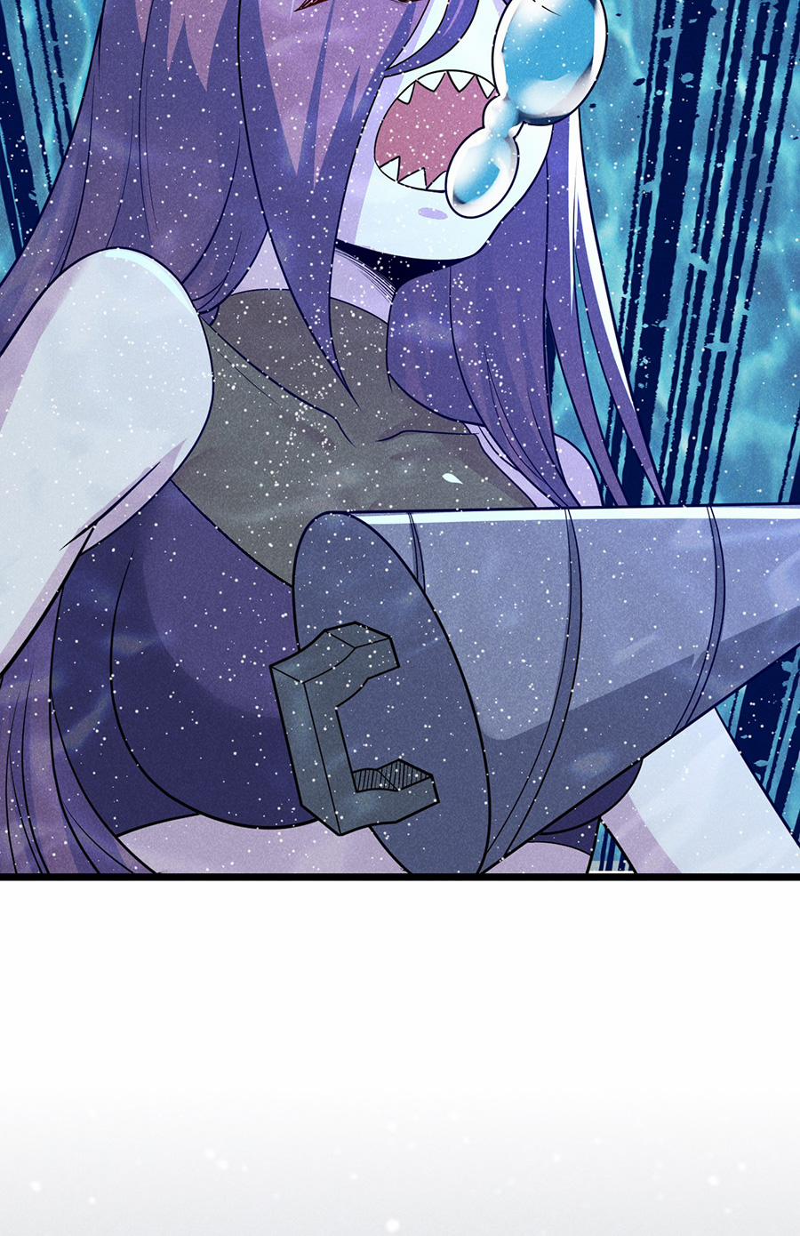 Võ Lâm Đệ Nhất Đầu Bếp 45.1 trang 25