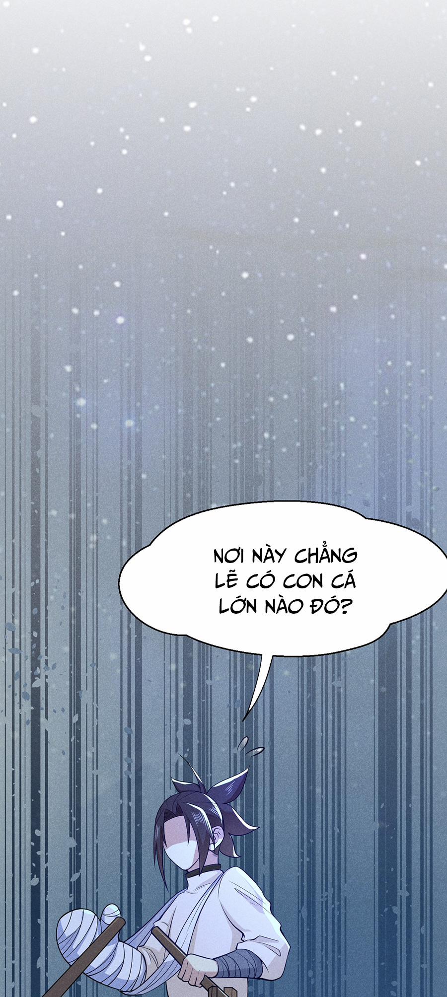 Võ Lâm Đệ Nhất Đầu Bếp 45.1 trang 26