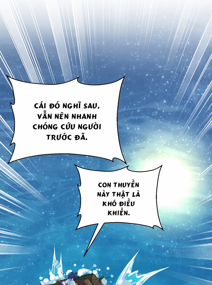 Võ Lâm Đệ Nhất Đầu Bếp 45.1 trang 31