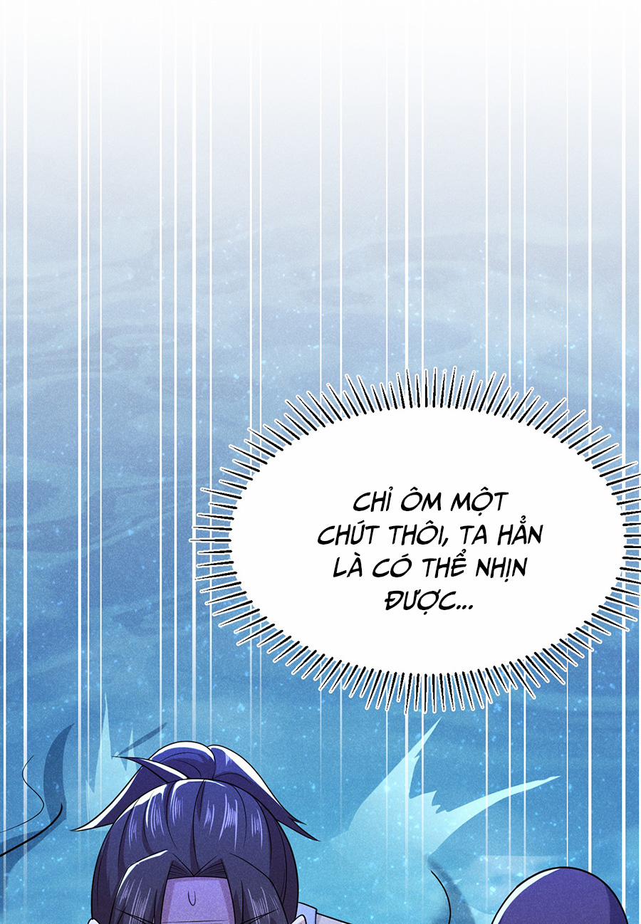 Võ Lâm Đệ Nhất Đầu Bếp 45.1 trang 39