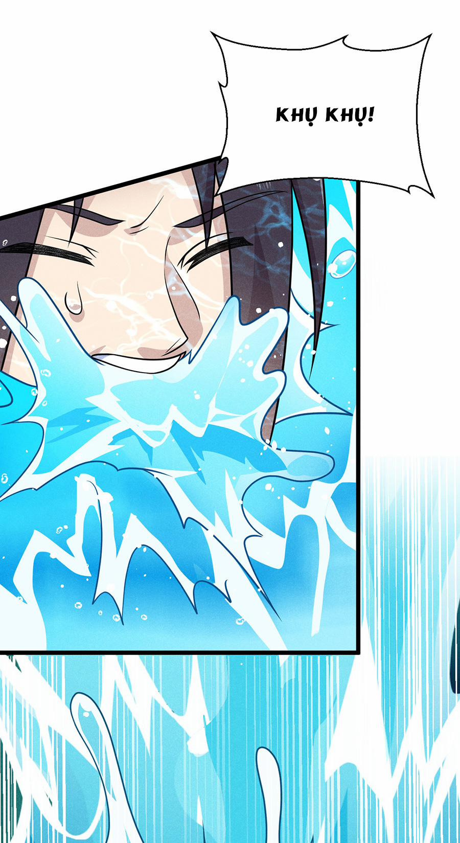 Võ Lâm Đệ Nhất Đầu Bếp 45.1 trang 44