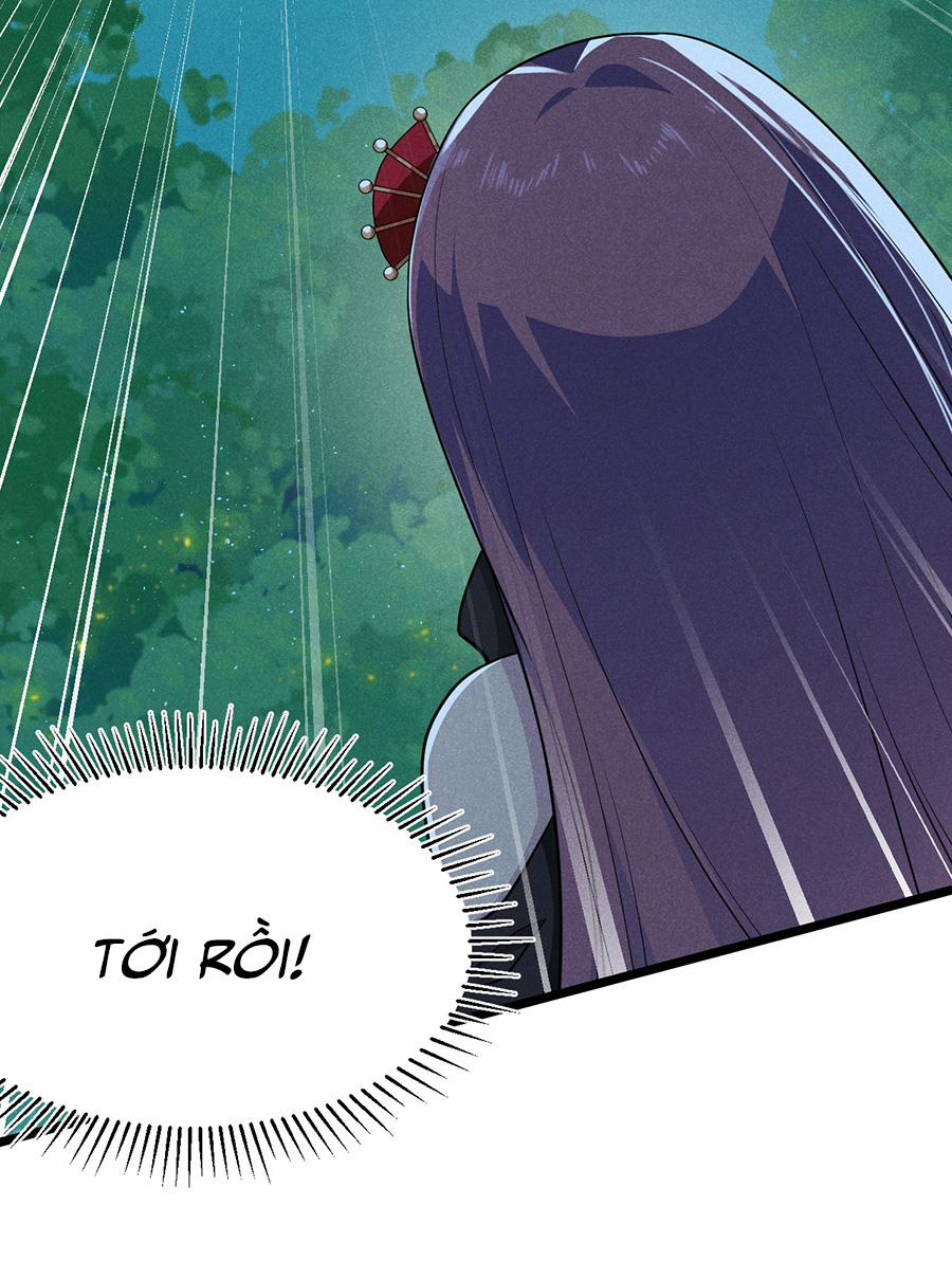 Võ Lâm Đệ Nhất Đầu Bếp 45.1 trang 6