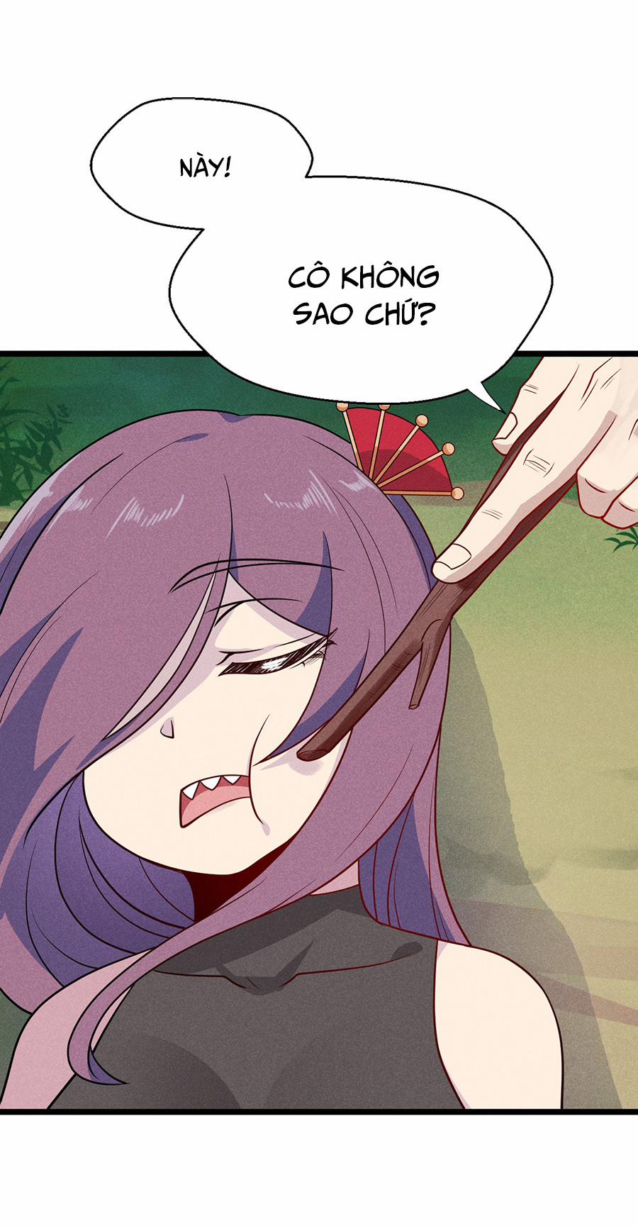 Võ Lâm Đệ Nhất Đầu Bếp 45.2 trang 19