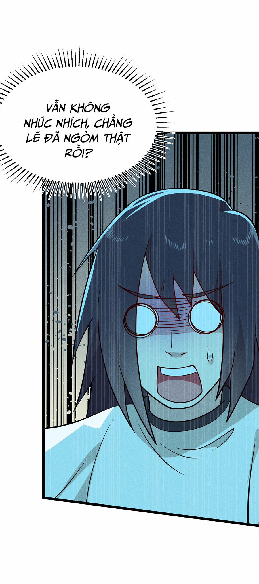 Võ Lâm Đệ Nhất Đầu Bếp 45.2 trang 20