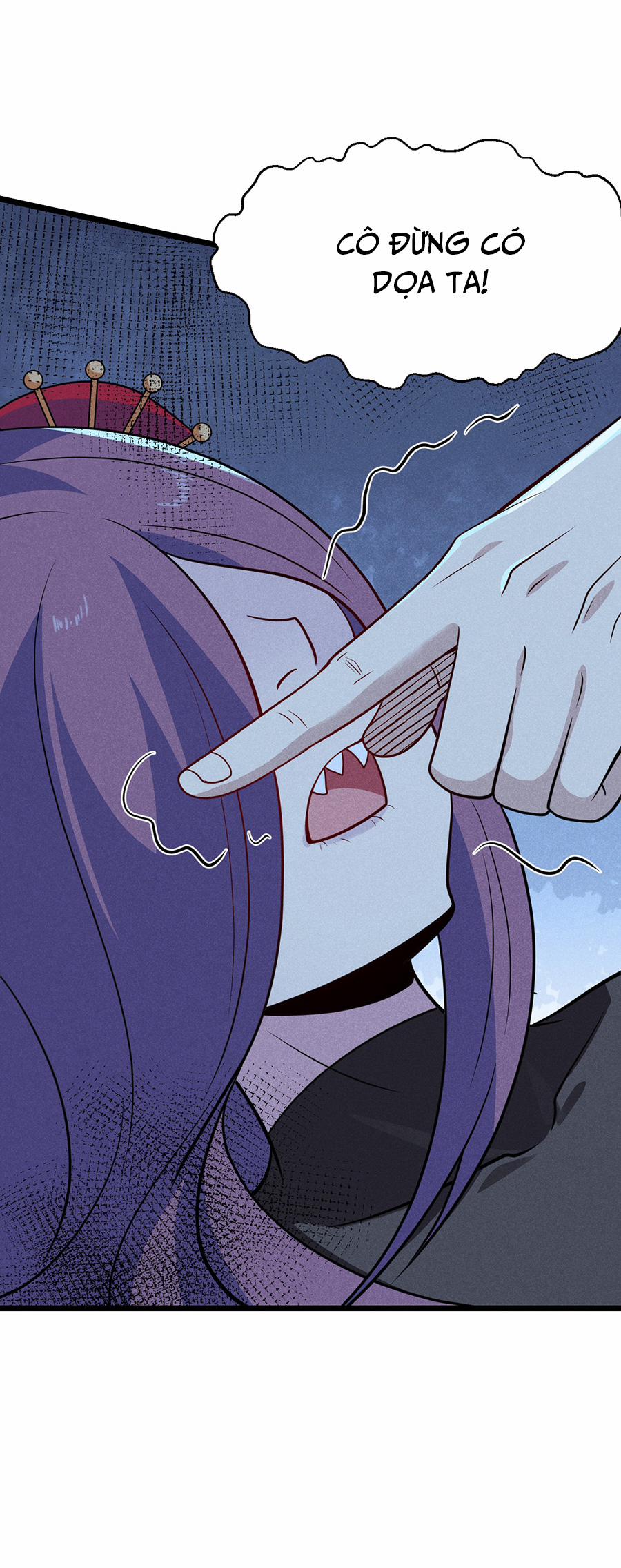 Võ Lâm Đệ Nhất Đầu Bếp 45.2 trang 21