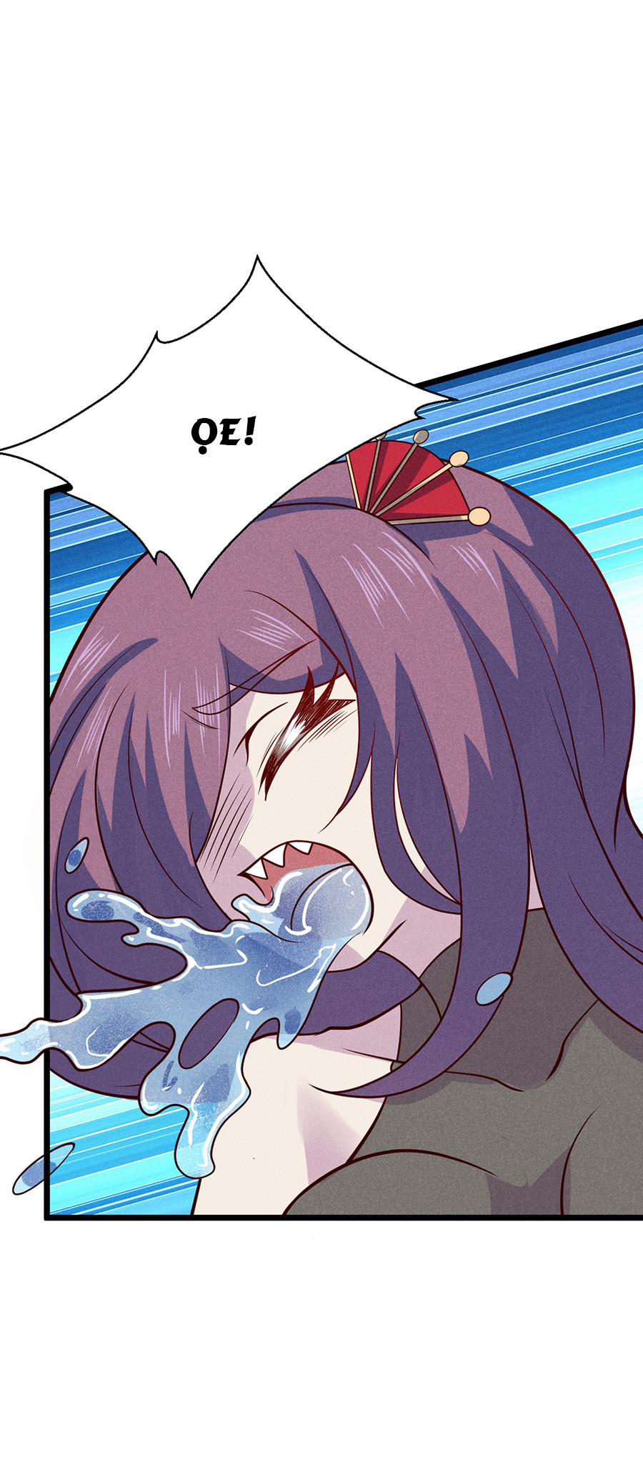 Võ Lâm Đệ Nhất Đầu Bếp 45.2 trang 27