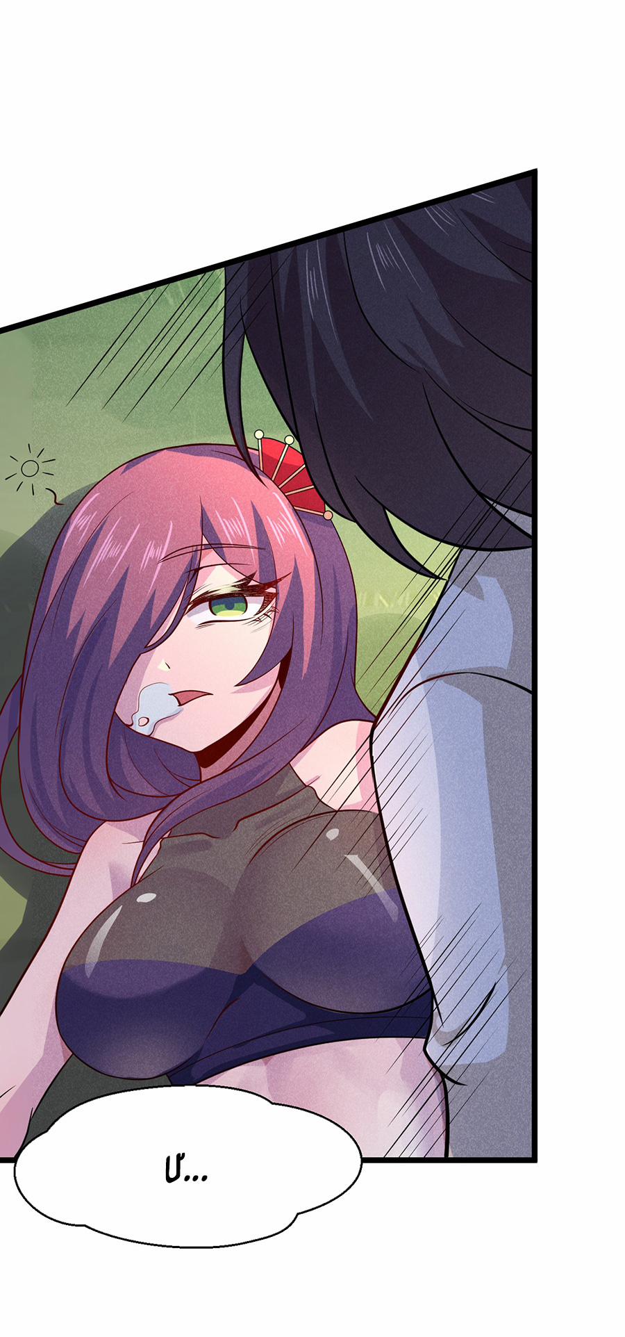 Võ Lâm Đệ Nhất Đầu Bếp 45.2 trang 31