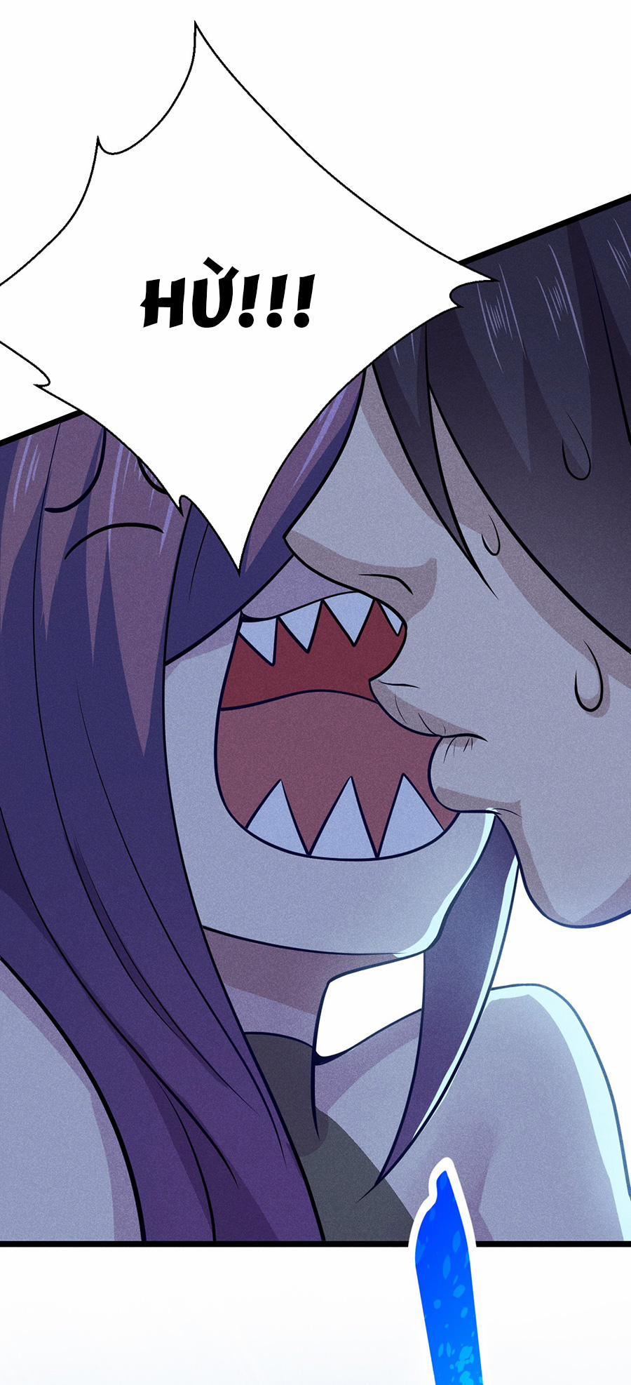 Võ Lâm Đệ Nhất Đầu Bếp 45.2 trang 37