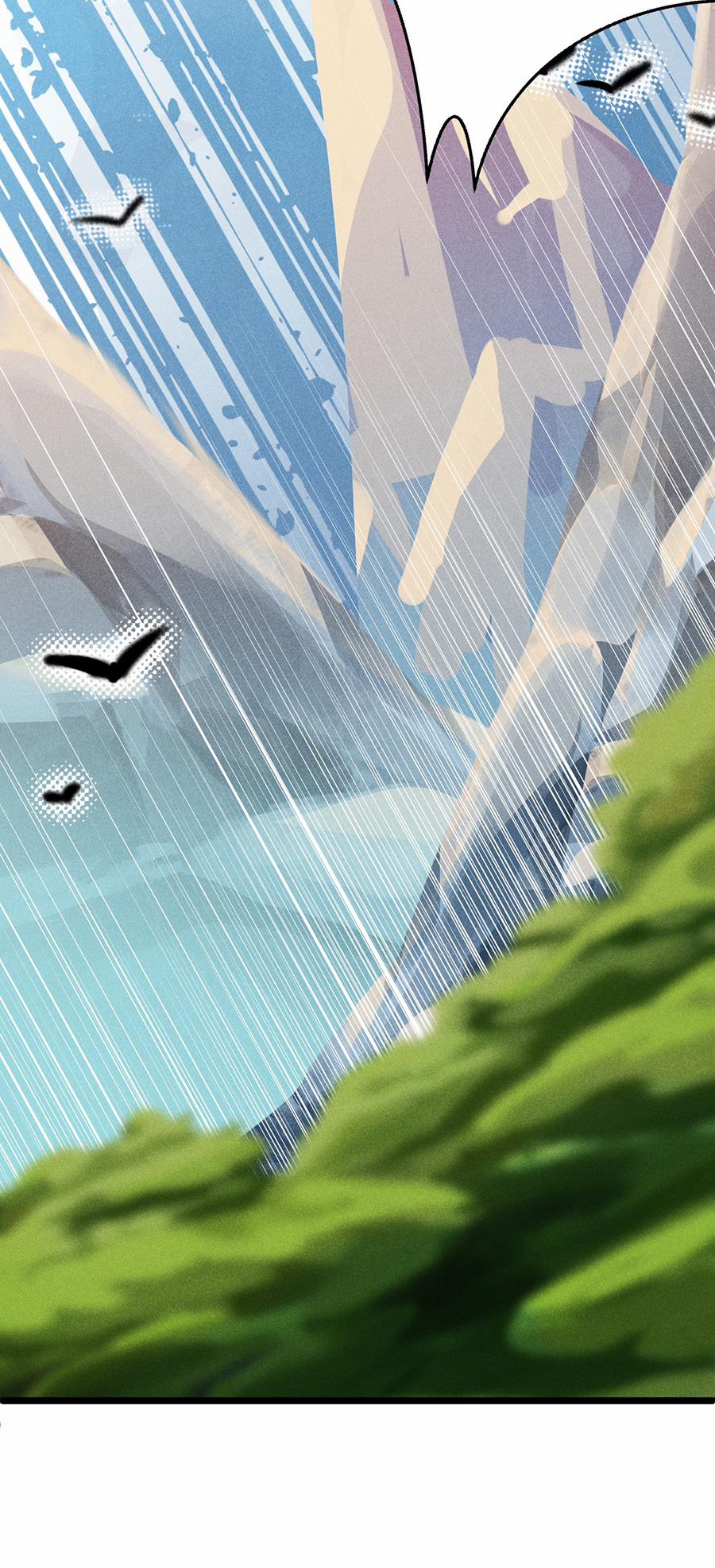 Võ Lâm Đệ Nhất Đầu Bếp 45.2 trang 39