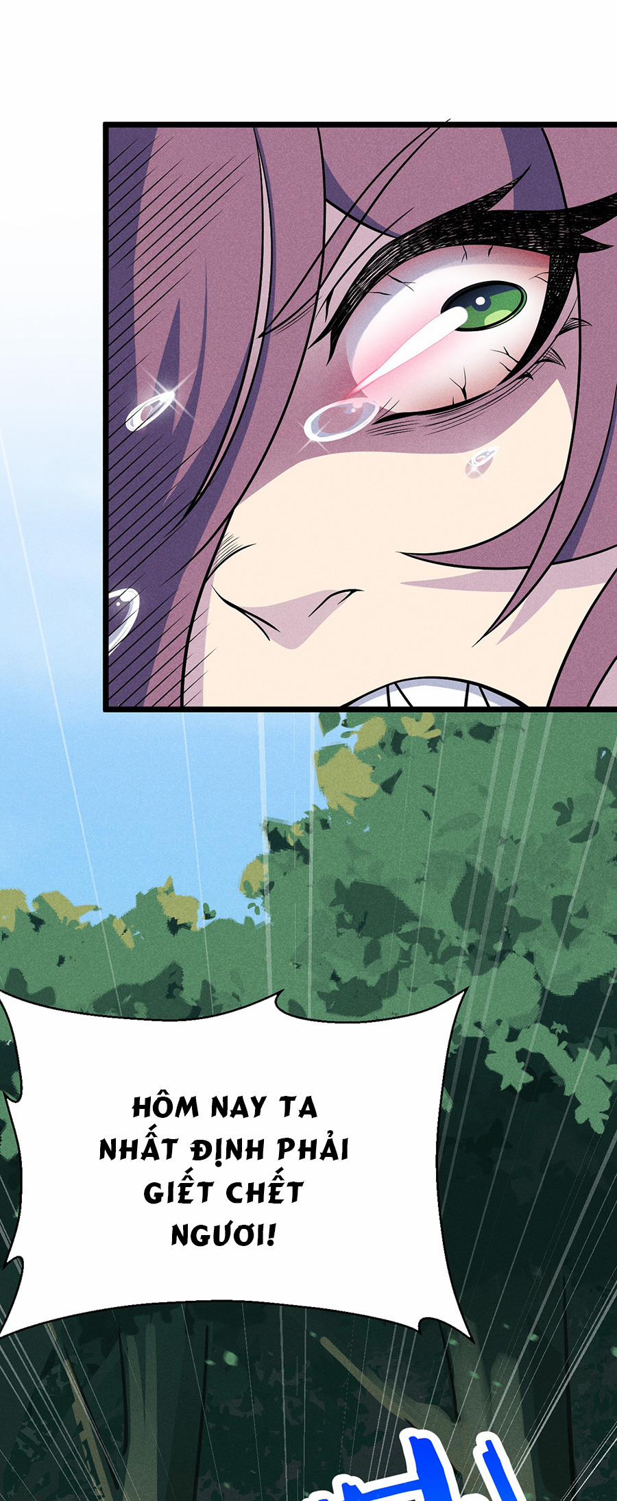 Võ Lâm Đệ Nhất Đầu Bếp 46.1 trang 13