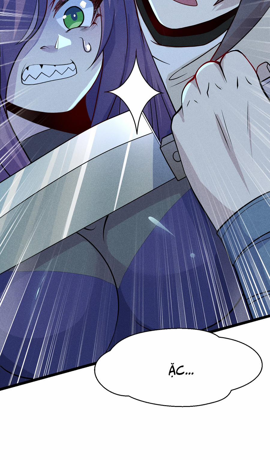 Võ Lâm Đệ Nhất Đầu Bếp 46.1 trang 23