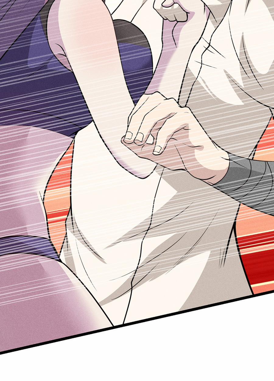 Võ Lâm Đệ Nhất Đầu Bếp 46.1 trang 30