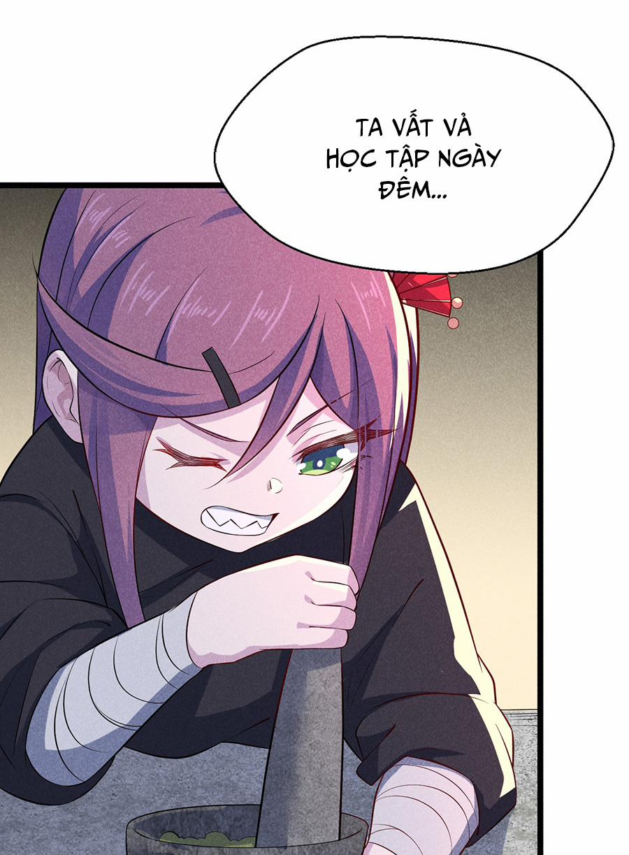 Võ Lâm Đệ Nhất Đầu Bếp 46.1 trang 33