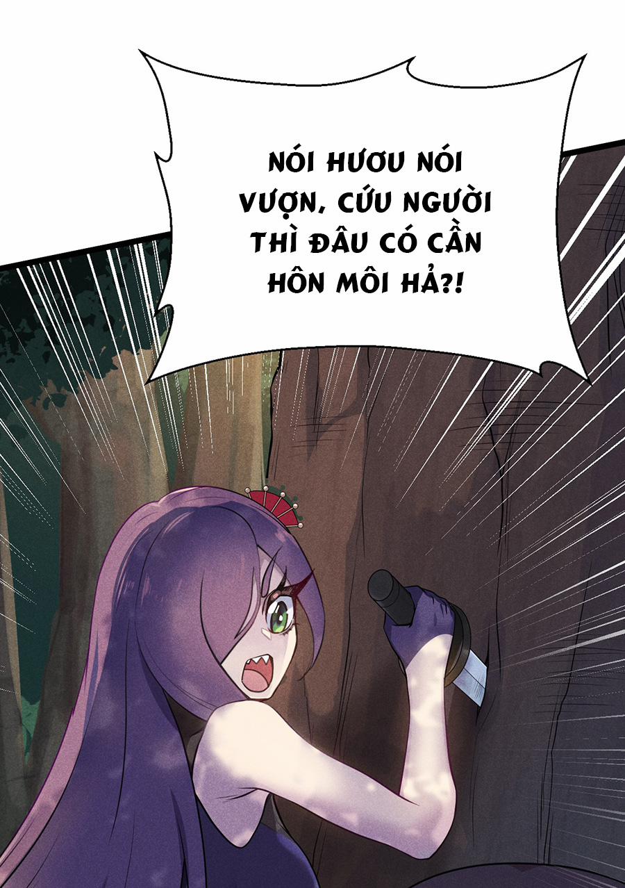 Võ Lâm Đệ Nhất Đầu Bếp 46.1 trang 4