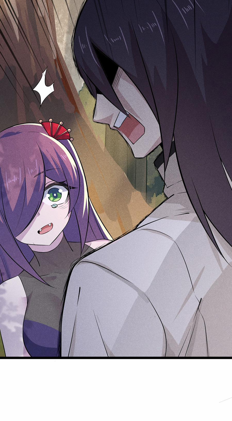 Võ Lâm Đệ Nhất Đầu Bếp 46.1 trang 41