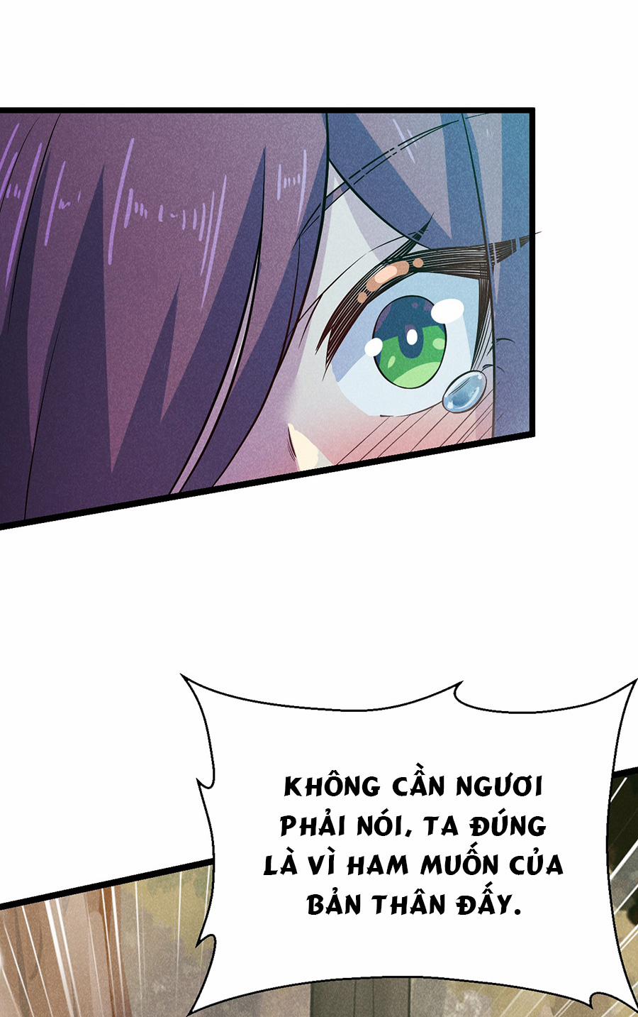 Võ Lâm Đệ Nhất Đầu Bếp 46.1 trang 43