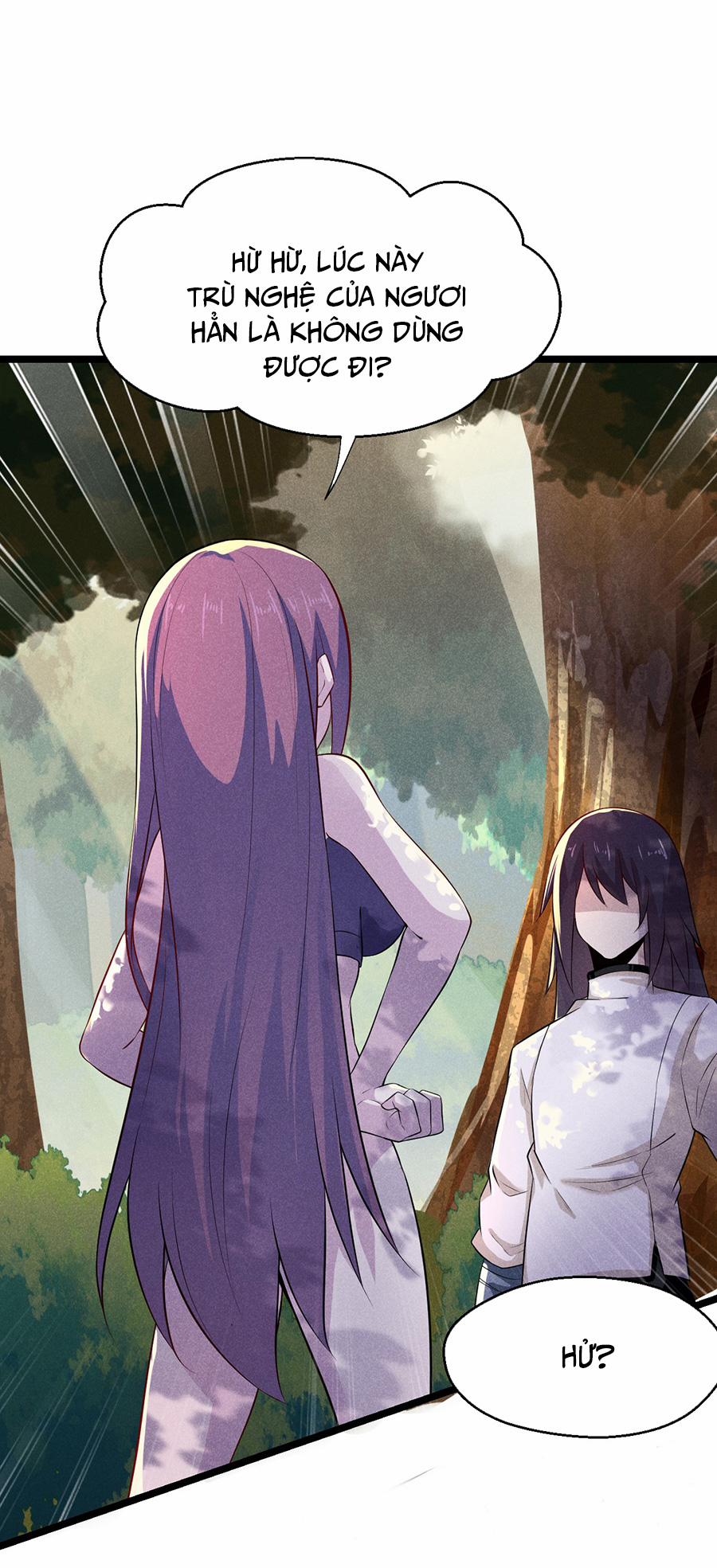 Võ Lâm Đệ Nhất Đầu Bếp 46.2 trang 13