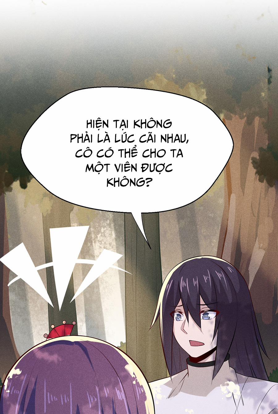 Võ Lâm Đệ Nhất Đầu Bếp 46.2 trang 18