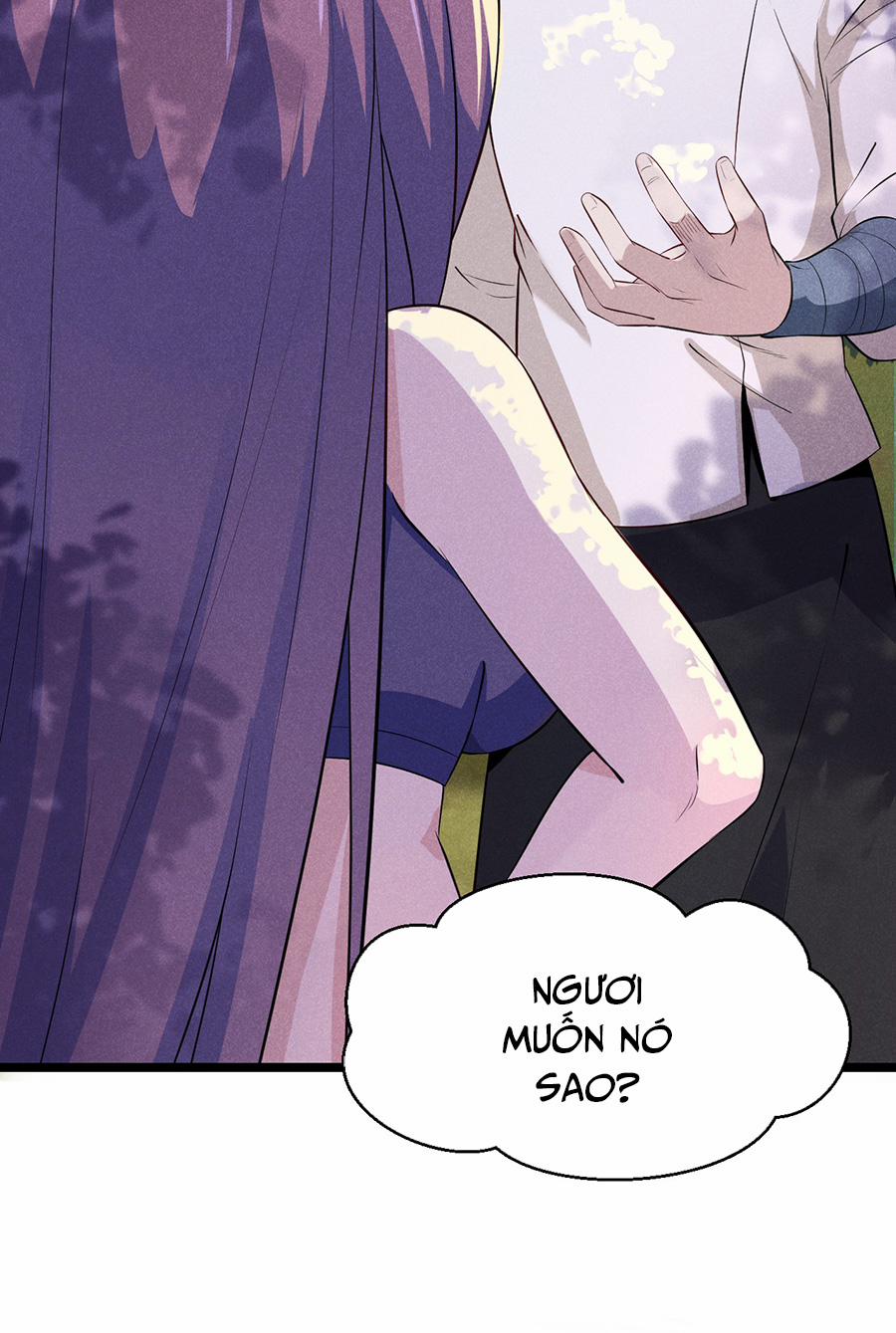 Võ Lâm Đệ Nhất Đầu Bếp 46.2 trang 19