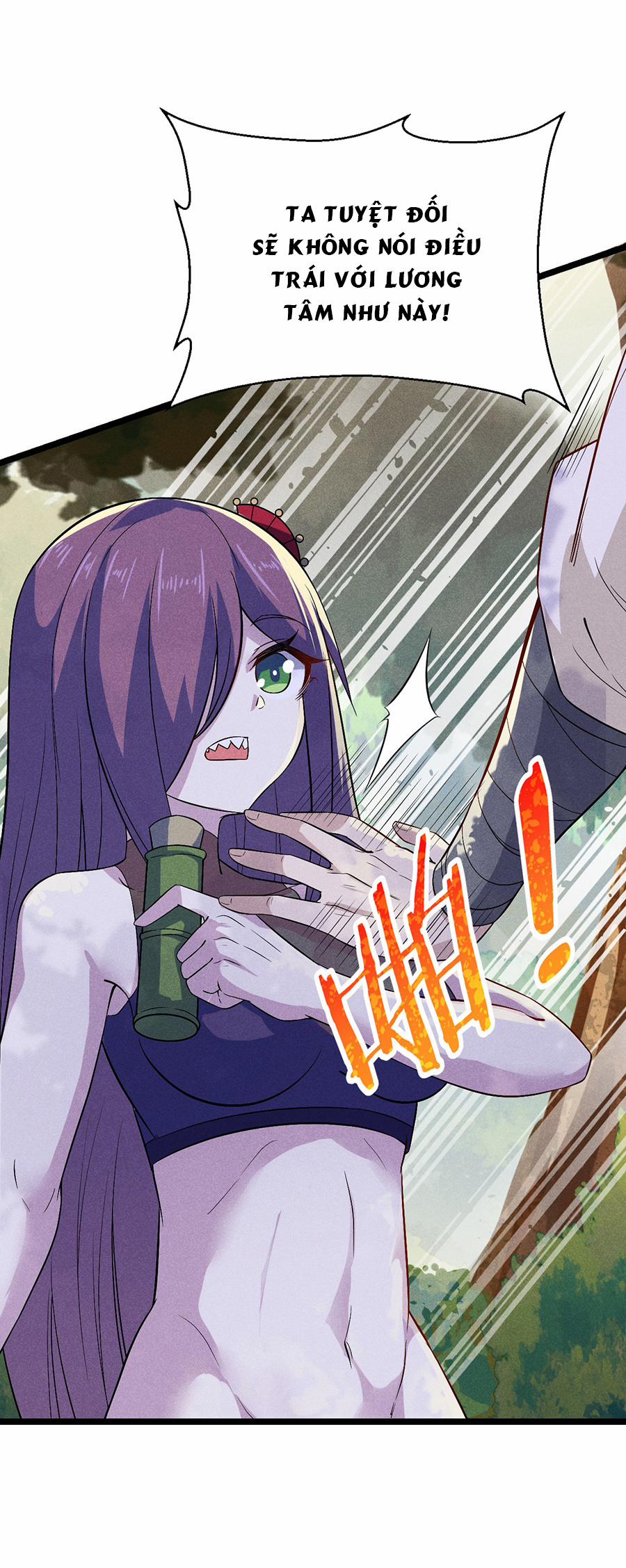 Võ Lâm Đệ Nhất Đầu Bếp 46.2 trang 21