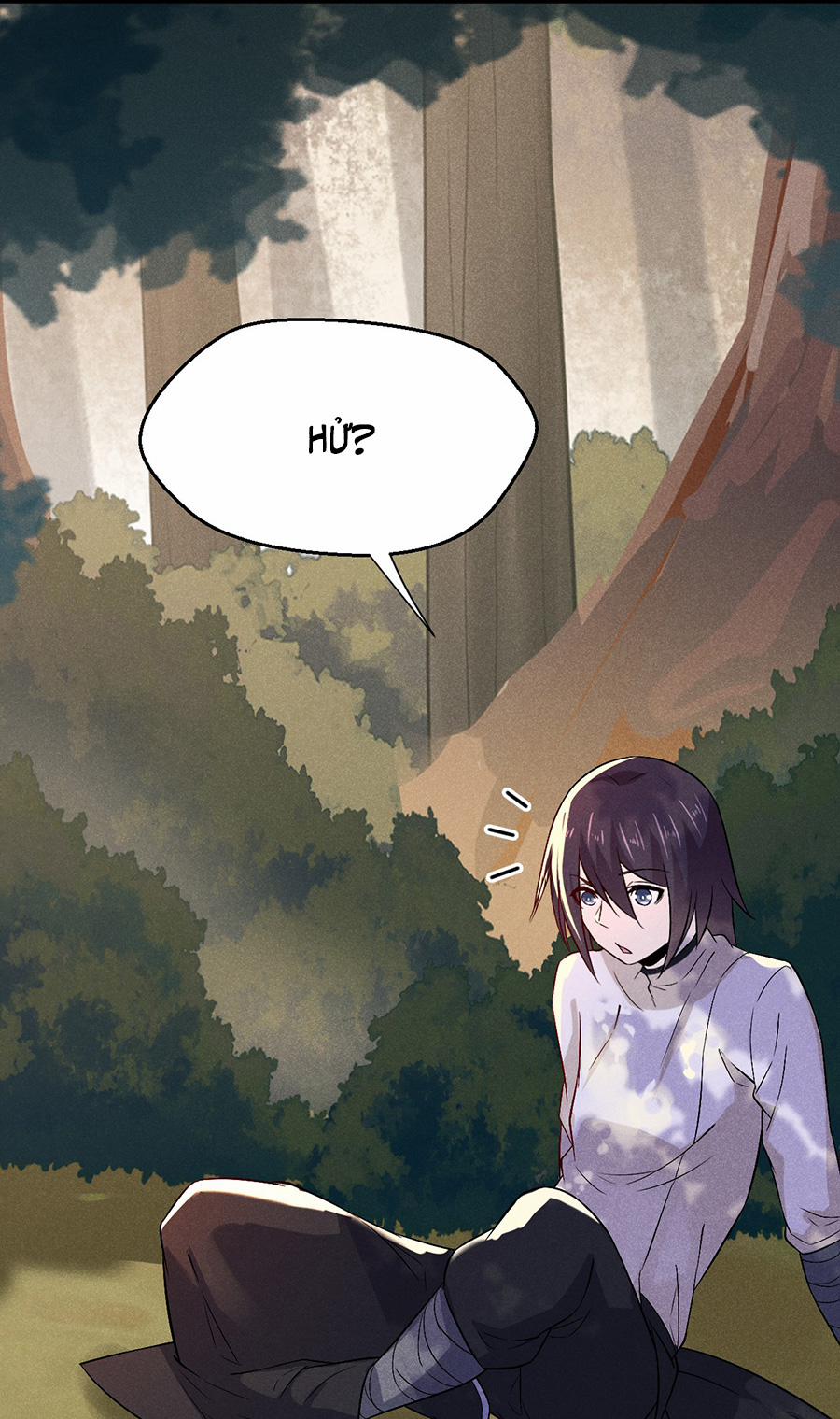 Võ Lâm Đệ Nhất Đầu Bếp 46.2 trang 24