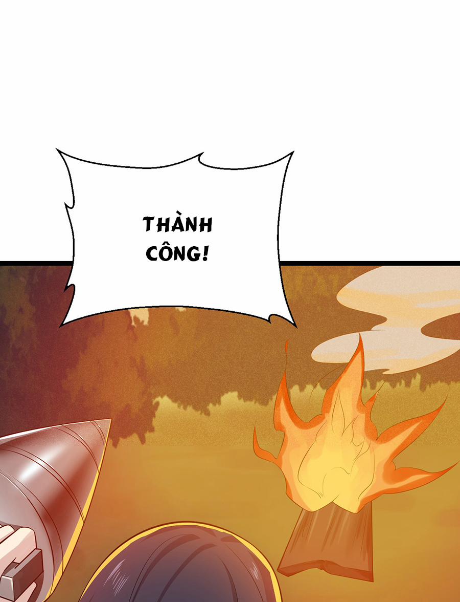 Võ Lâm Đệ Nhất Đầu Bếp 46.2 trang 31