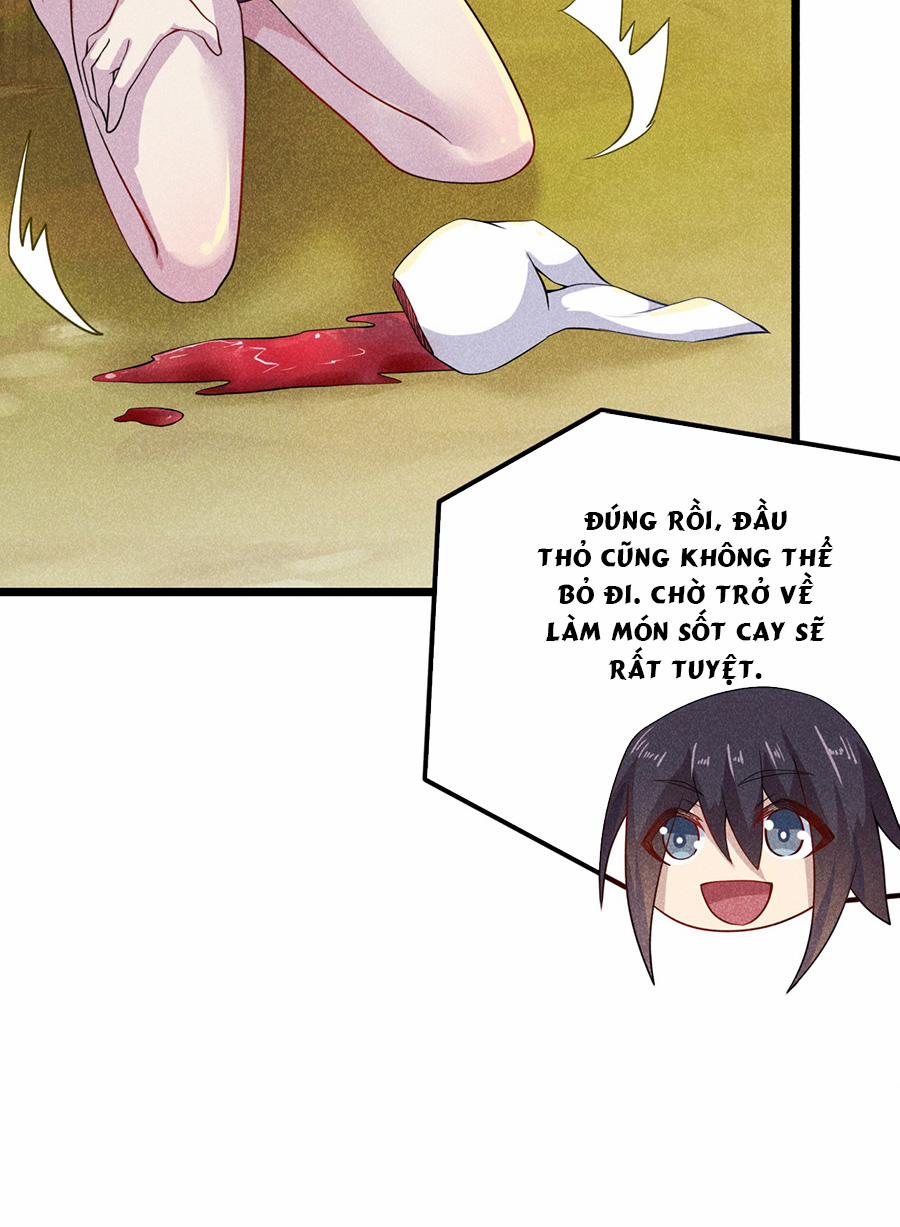 Võ Lâm Đệ Nhất Đầu Bếp 47.1 trang 10
