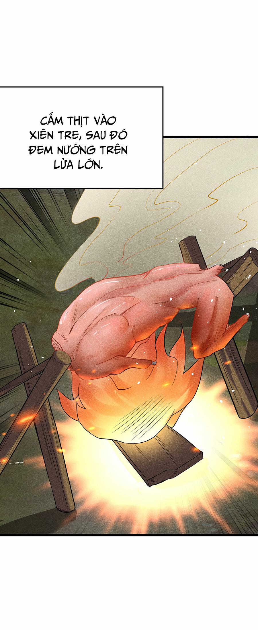 Võ Lâm Đệ Nhất Đầu Bếp 47.1 trang 14