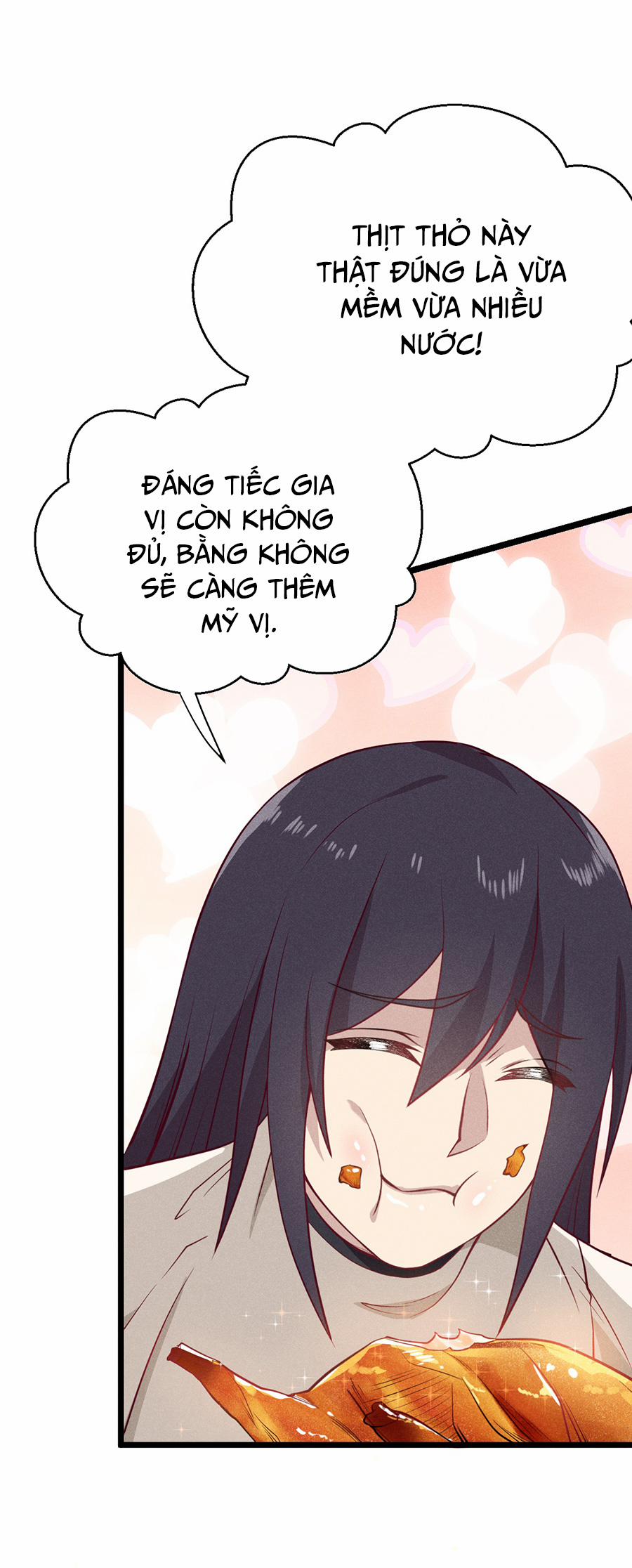 Võ Lâm Đệ Nhất Đầu Bếp 47.1 trang 26